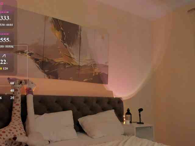 Linaa_sweet webcam
