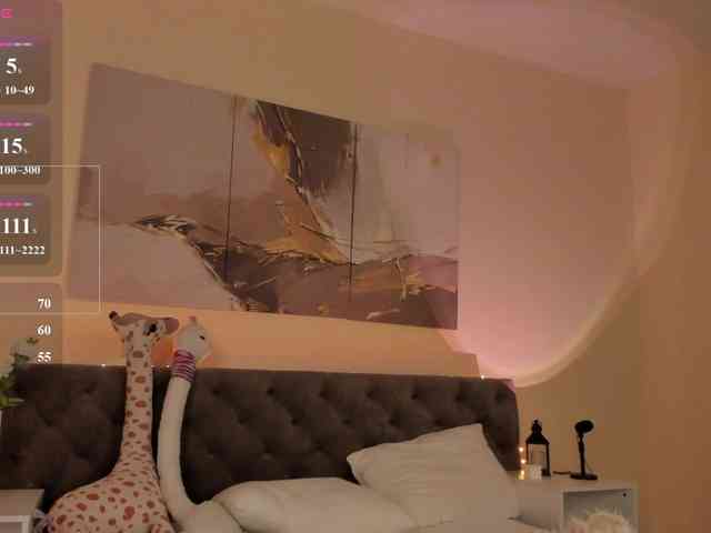 Linaa_sweet webcam