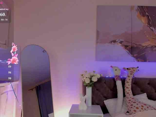 Linaa_sweet webcam