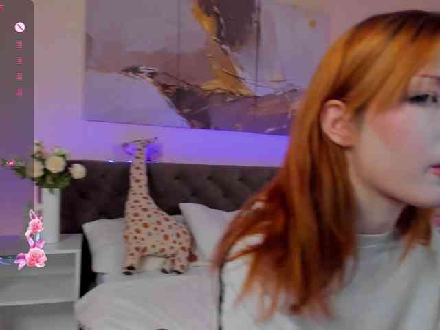 Linaa_sweet webcam
