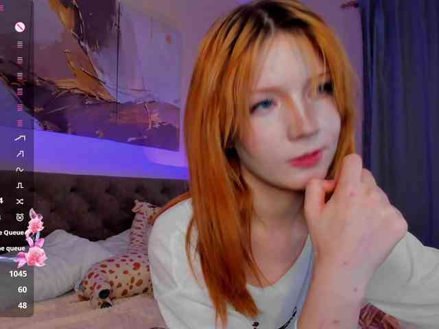 Linaa_sweet webcam
