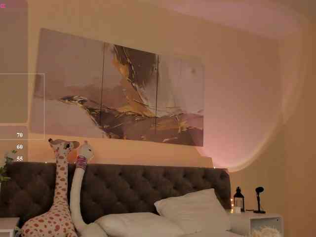 Linaa_sweet webcam
