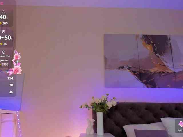 Linaa_sweet webcam