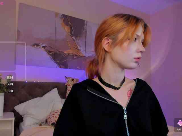 Linaa_sweet webcam