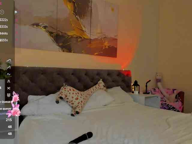 Linaa_sweet webcam