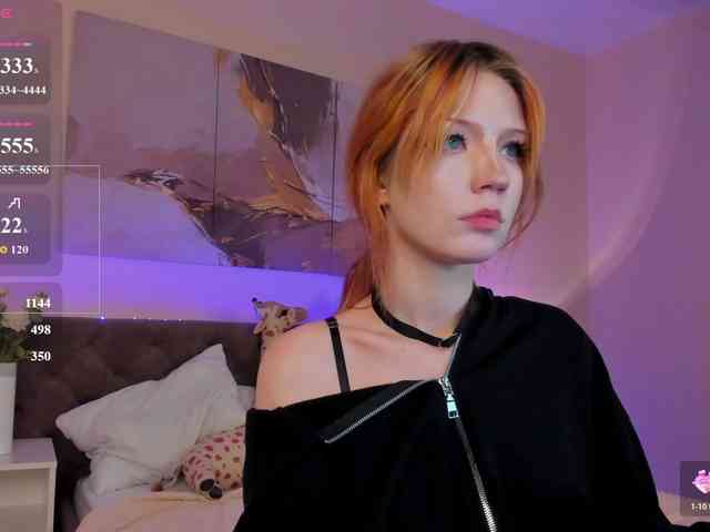 Linaa_sweet webcam