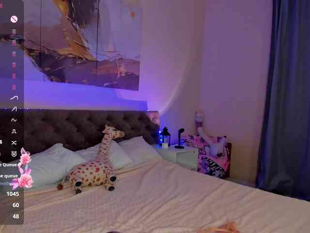 Linaa_sweet webcam