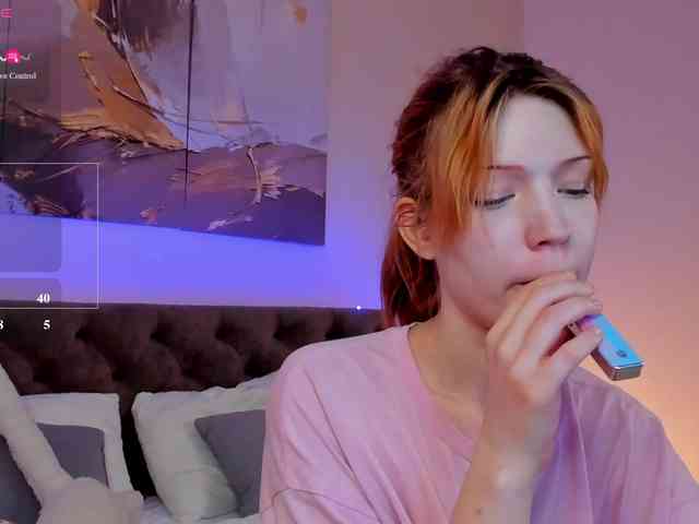 Linaa_sweet webcam