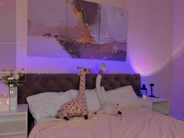 Linaa_sweet webcam