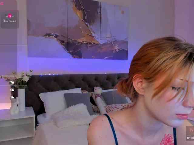 Linaa_sweet webcam