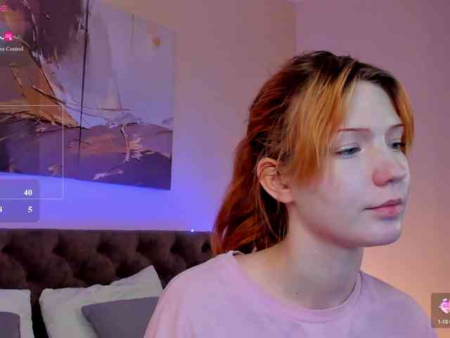 Linaa_sweet webcam