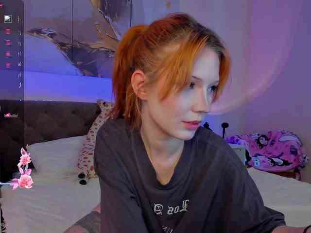 Linaa_sweet webcam