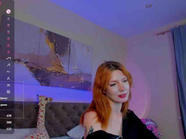 Linaa_sweet webcam
