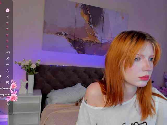 Linaa_sweet webcam