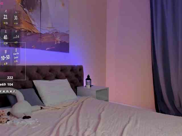 Linaa_sweet webcam
