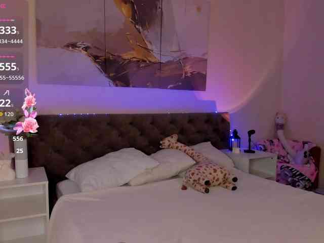 Linaa_sweet webcam