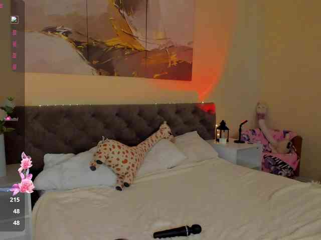 Linaa_sweet webcam