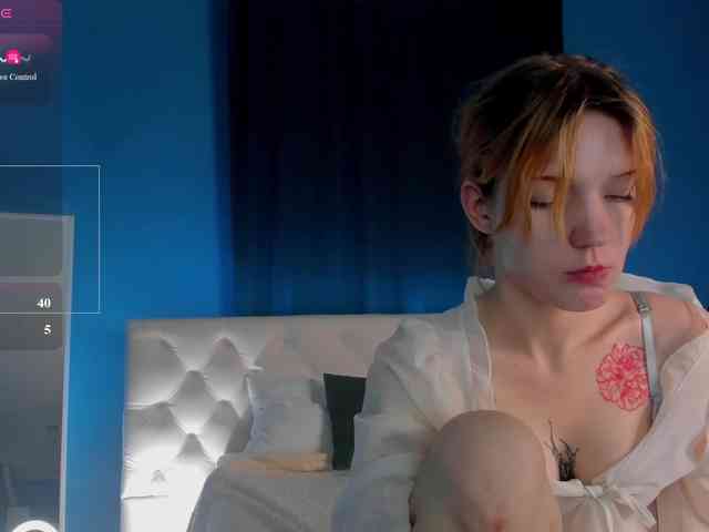 Linaa_sweet webcam
