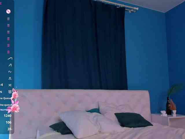 Linaa_sweet webcam