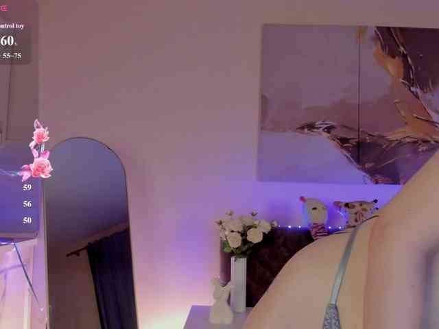 Linaa_sweet webcam