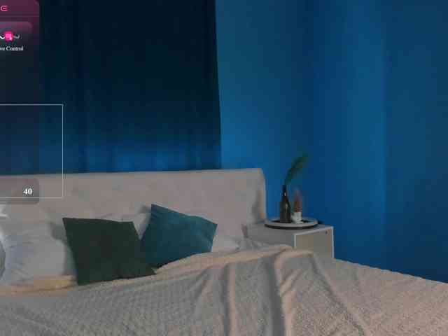 Linaa_sweet webcam