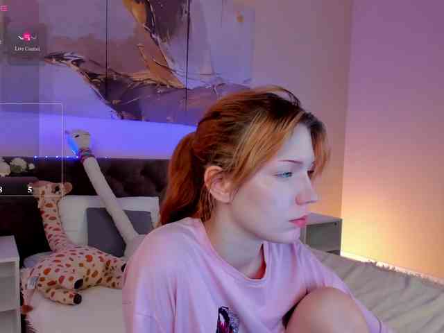 Linaa_sweet webcam