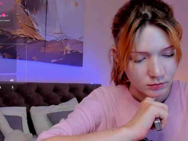 Linaa_sweet webcam