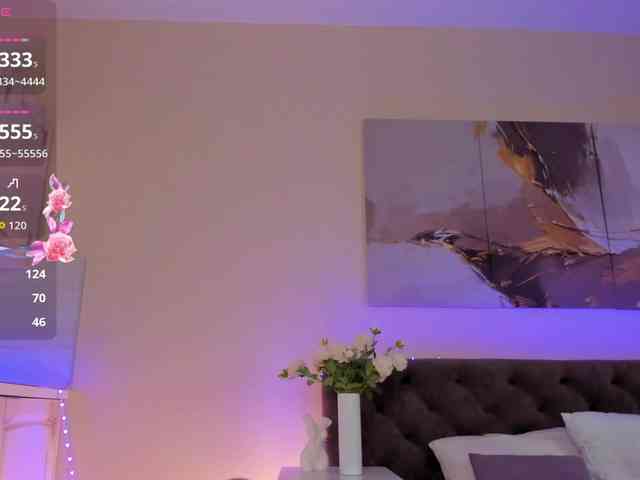 Linaa_sweet webcam