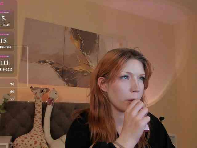 Linaa_sweet webcam