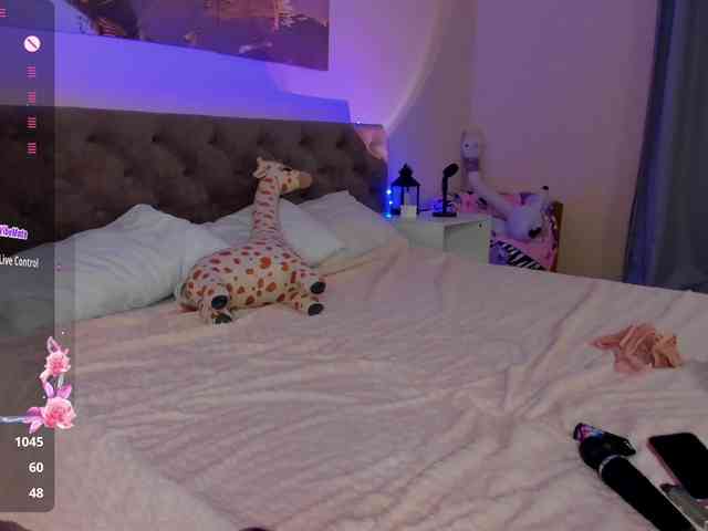 Linaa_sweet webcam