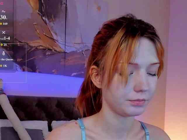 Linaa_sweet webcam
