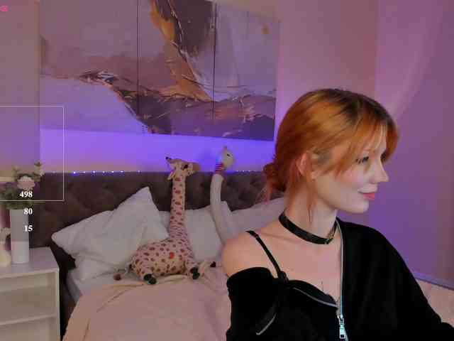 Linaa_sweet webcam