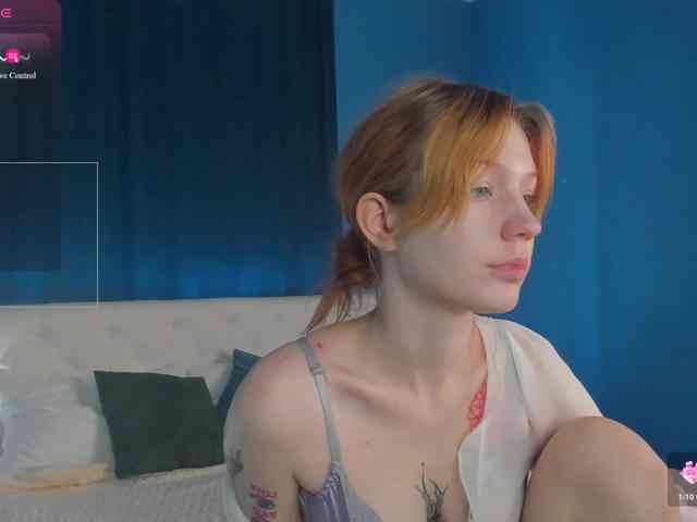 Linaa_sweet webcam