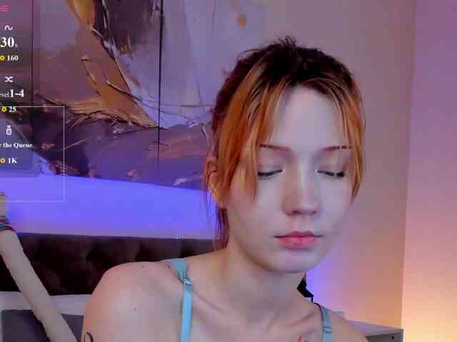 Linaa_sweet webcam