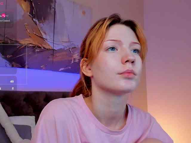 Linaa_sweet webcam