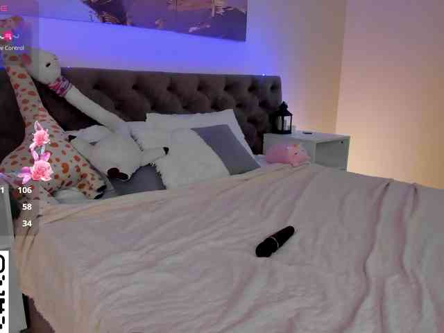 Linaa_sweet webcam