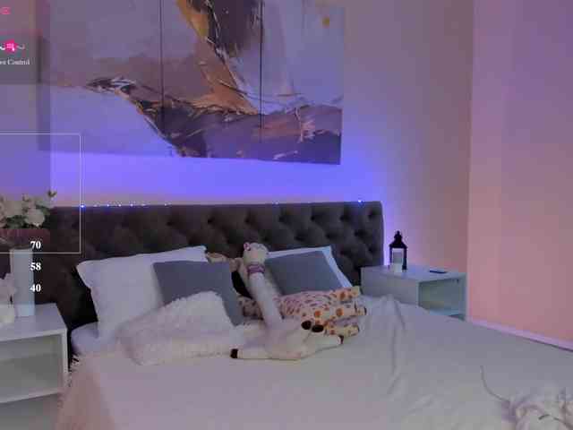 Linaa_sweet webcam