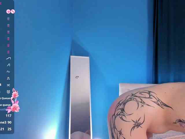 Linaa_sweet webcam