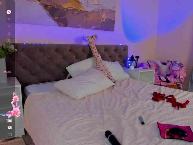 Linaa_sweet webcam