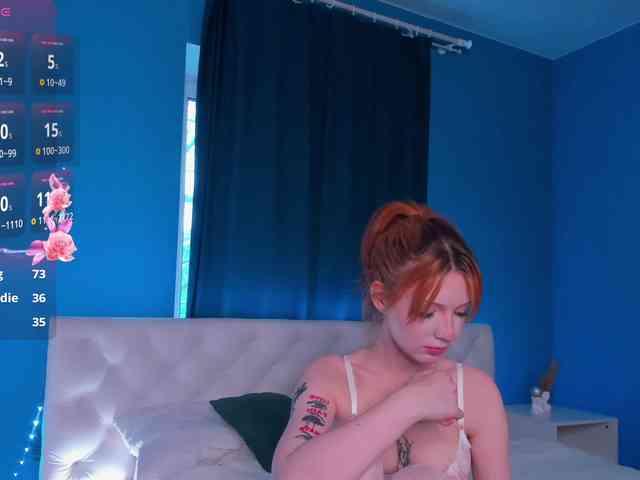 Linaa_sweet webcam