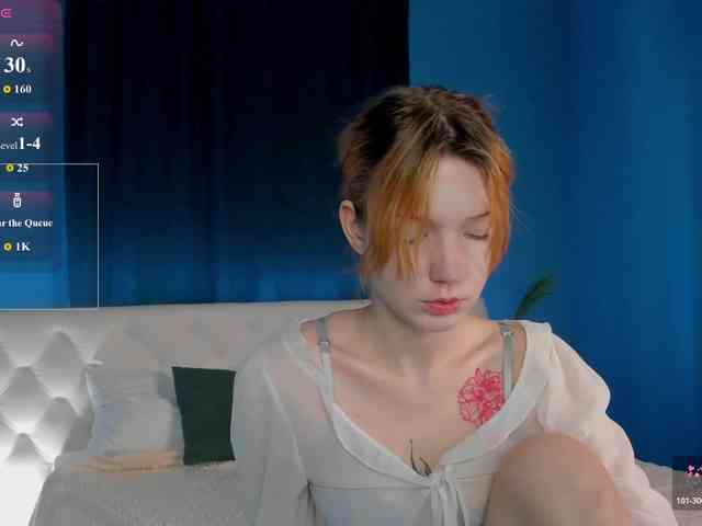 Linaa_sweet webcam