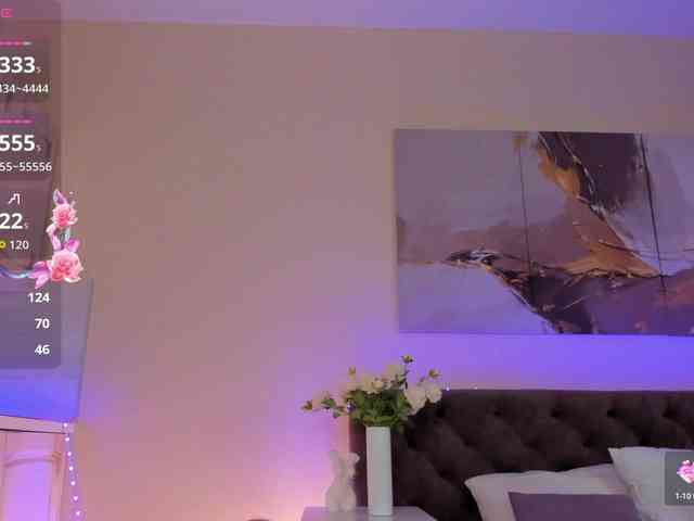 Linaa_sweet webcam