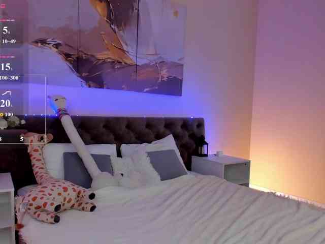 Linaa_sweet webcam