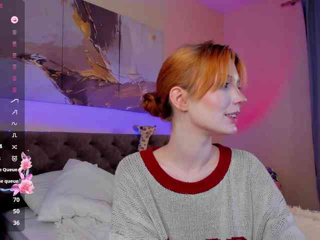 Linaa_sweet webcam