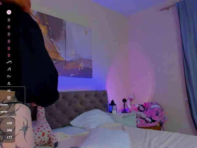 Linaa_sweet webcam