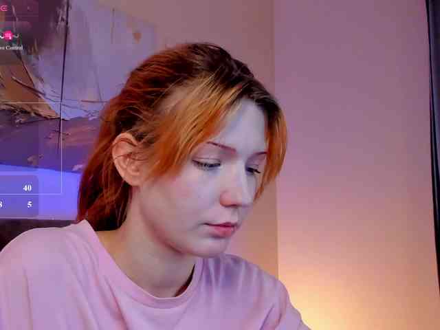 Linaa_sweet webcam