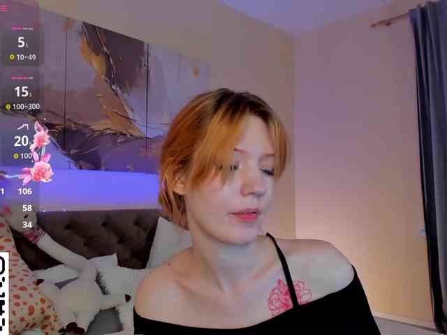 Linaa_sweet