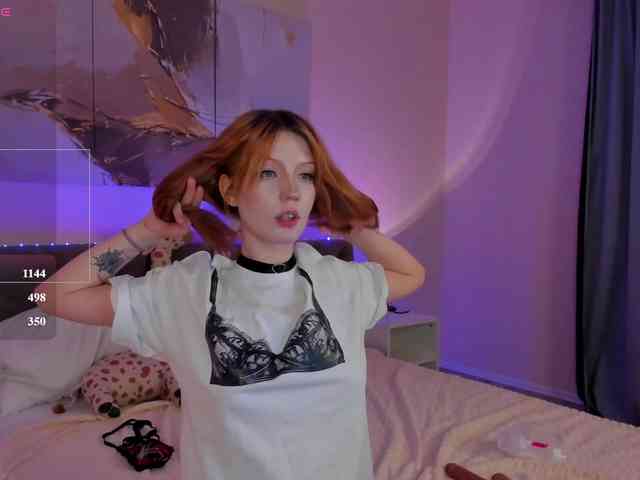 Linaa_sweet webcam
