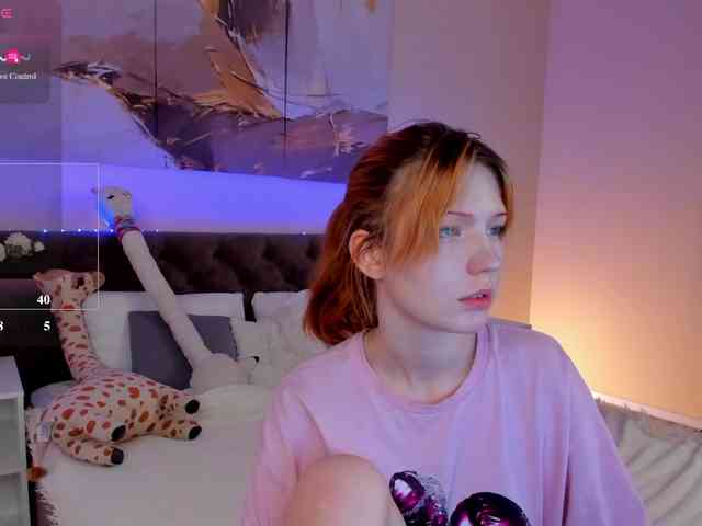 Linaa_sweet webcam