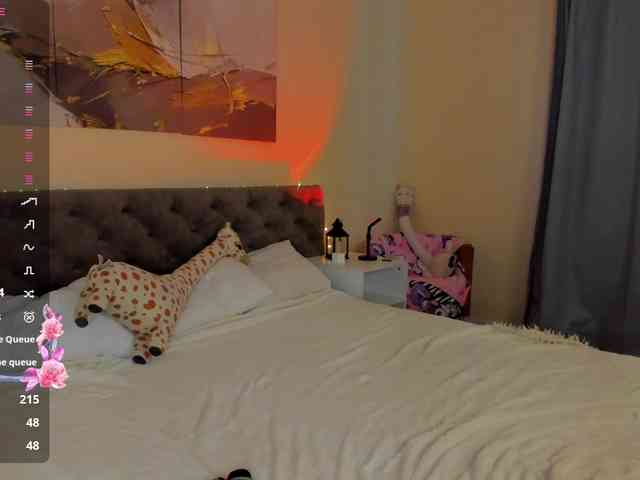 Linaa_sweet webcam